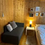 Dom Pod Lasem 別荘