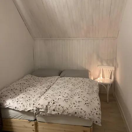 Dom Pod Lasem * Korbielow