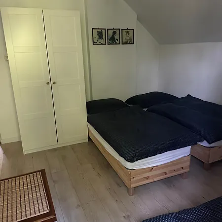 Holiday home Dom Pod Lasem