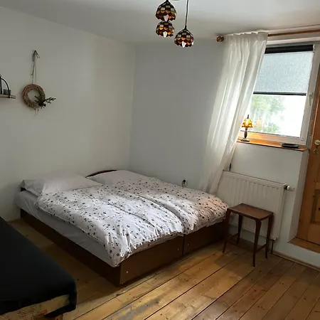 Dom Pod Lasem Holiday home *