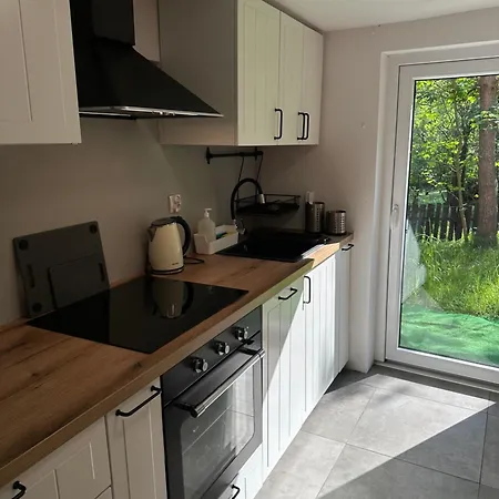 Dom Pod Lasem * Korbielow