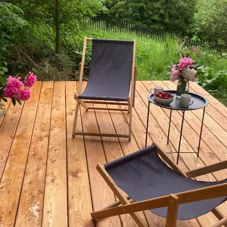 Holiday home Dom Pod Lasem