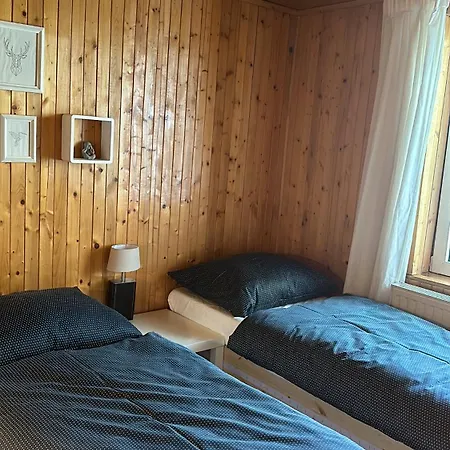 Dom Pod Lasem * Korbielow