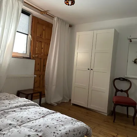 Dom Pod Lasem Holiday home Korbielow