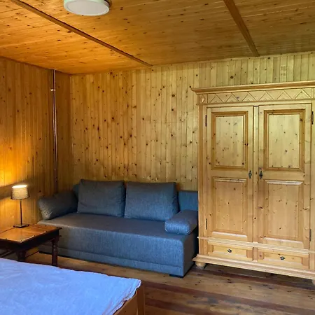 Holiday home Dom Pod Lasem Korbielow