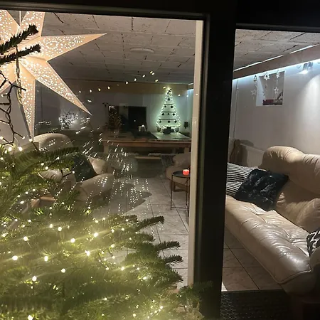 Holiday home Dom Pod Lasem