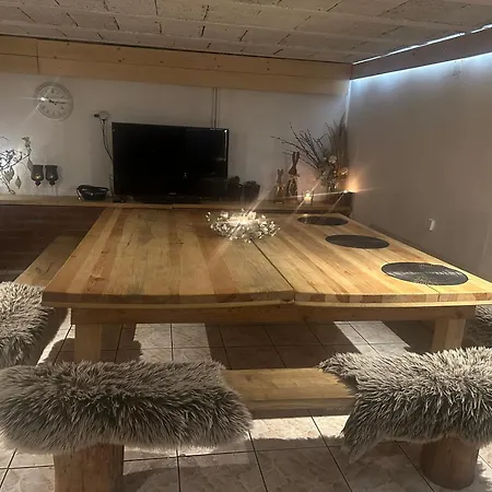 Holiday home Dom Pod Lasem