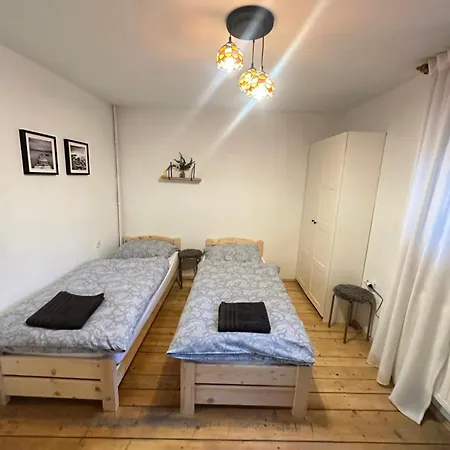 Dom Pod Lasem Korbielów