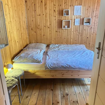 Dom Pod Lasem *
