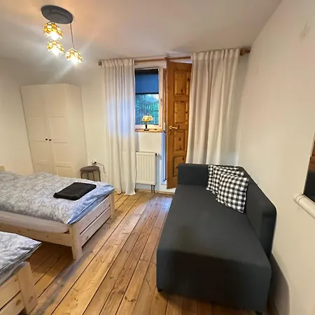 Сasa de vacaciones Dom Pod Lasem *