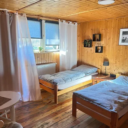 Dom Pod Lasem Сasa de vacaciones