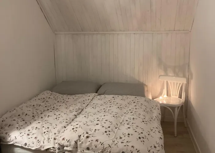 Dom Pod Lasem * كوربييلوف