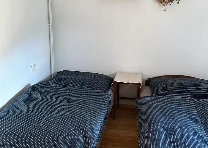 بيت للعطل Dom Pod Lasem كوربييلوف