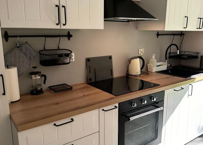 Dom Pod Lasem كوربييلوف