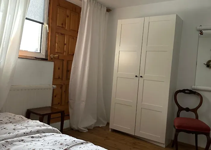 Dom Pod Lasem بيت للعطل كوربييلوف