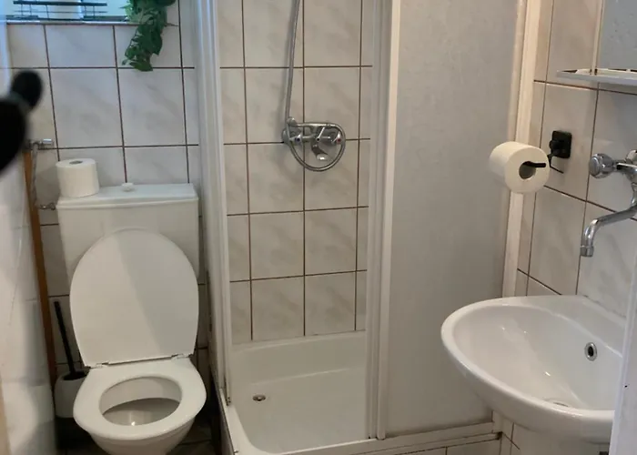 Dom Pod Lasem بيت للعطل *